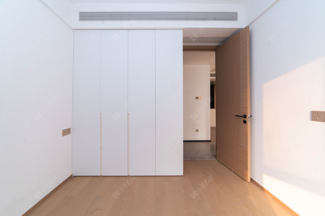 常州万科国宾道在售二手房源室内图_小牛看房