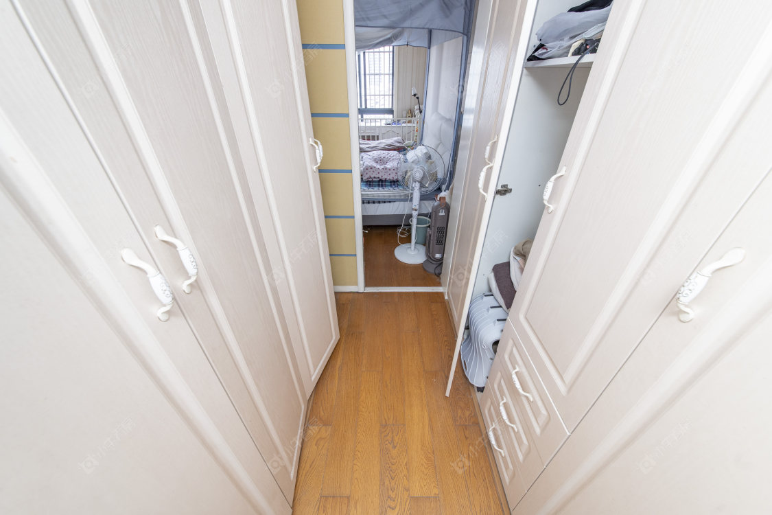 常州聚湖雅苑在售二手房源室内图_小牛看房