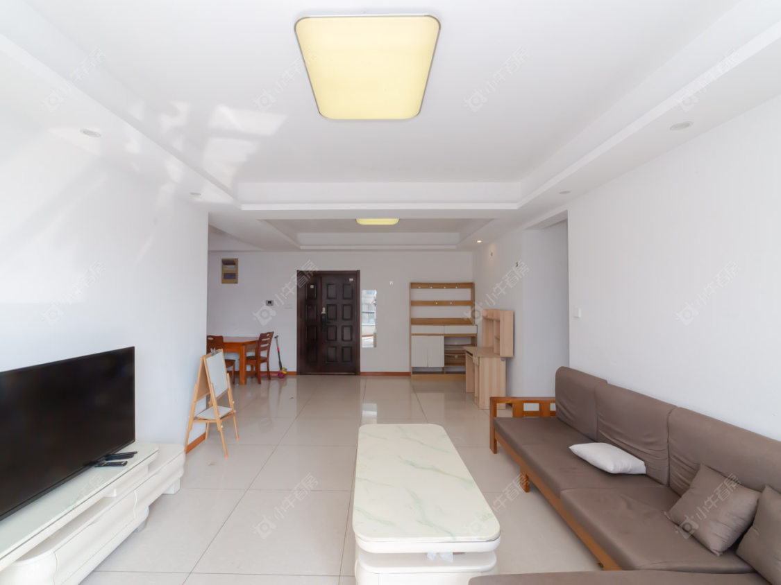 常州中央花园在售二手房源室内图_小牛看房