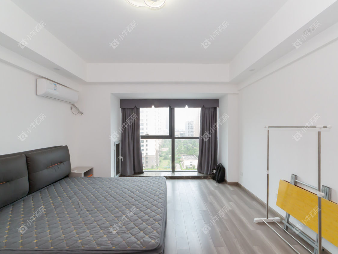 常州青阳城市广场壹号公寓租房_小牛看房