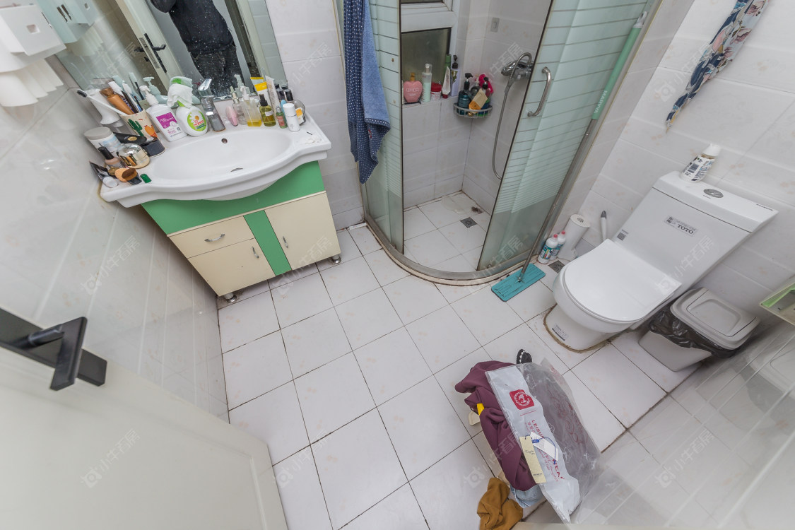 香缇湾花园房源室内图 常州香缇湾花园在售二手房源室内图_小牛看房