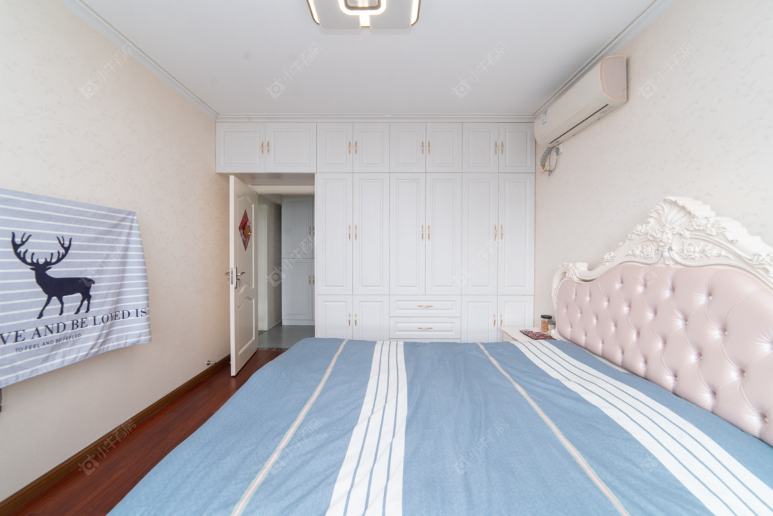 常州路劲城市主场在售二手房源室内图_小牛看房