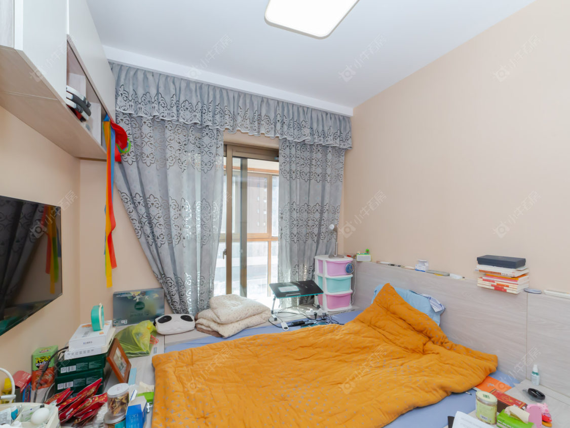 常州龙洲伊都在售二手房源室内图_小牛看房