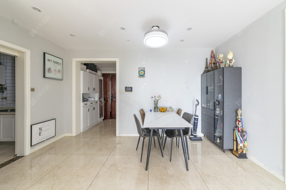 玉兰广场一期房源室内图 常州玉兰广场一期在售二手房源室内图_小牛看房