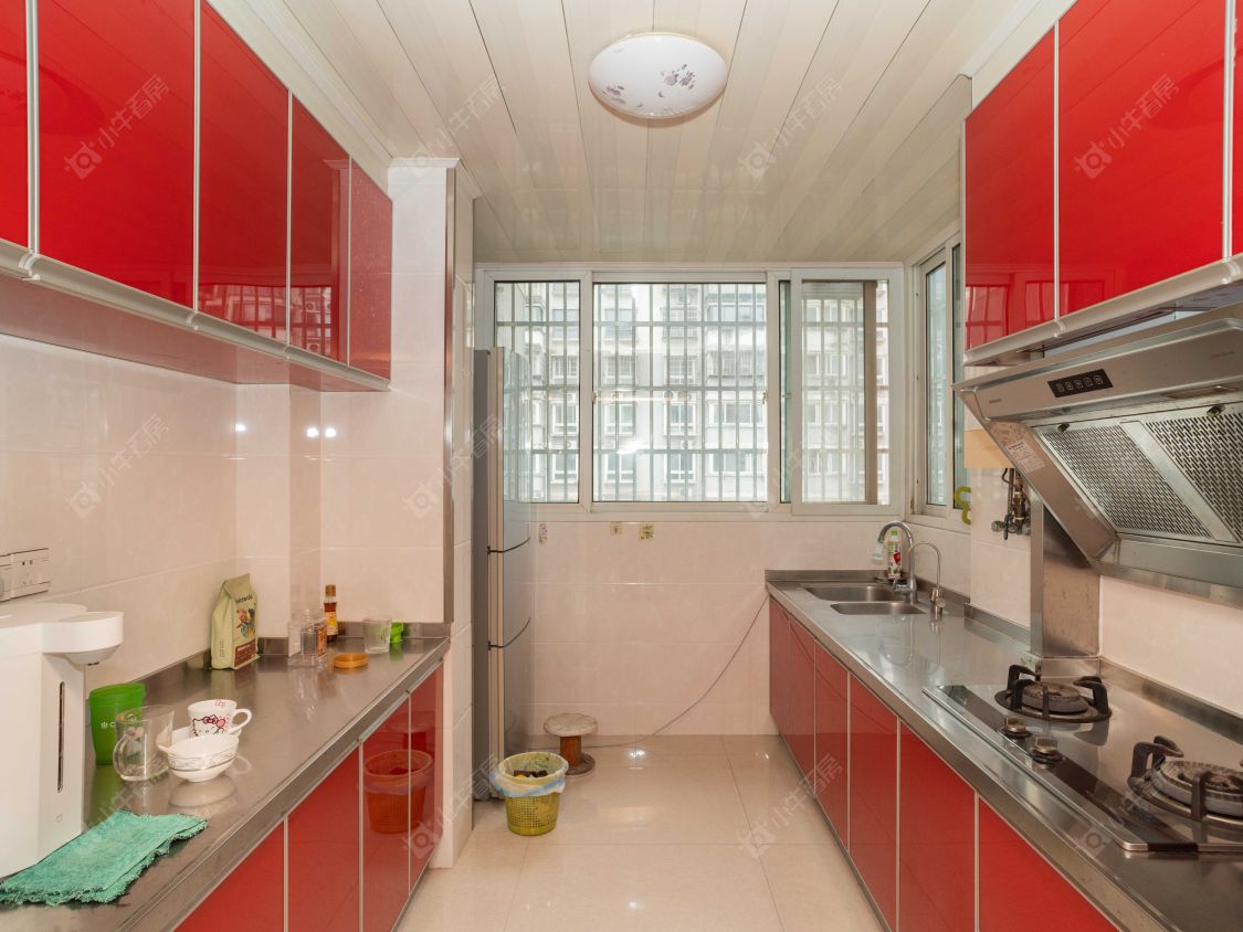 常州运河花园在售二手房源室内图_小牛看房