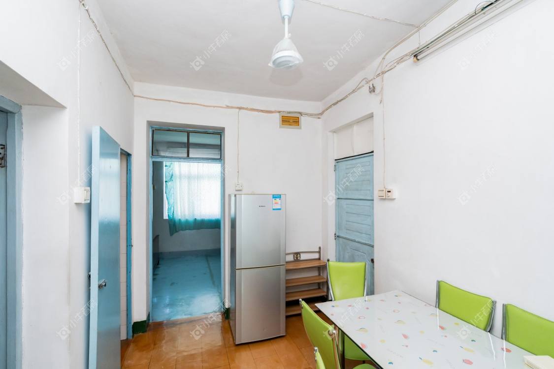 常州丽华一村租房_小牛看房