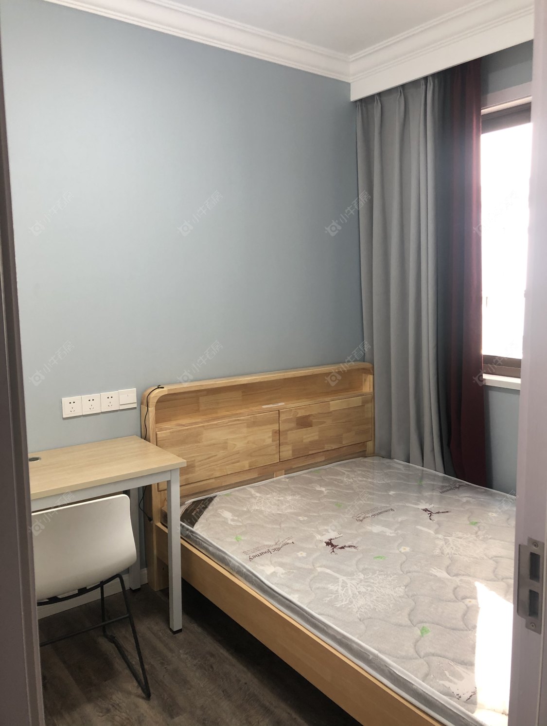 常州九洲玺在租房源_小牛看房