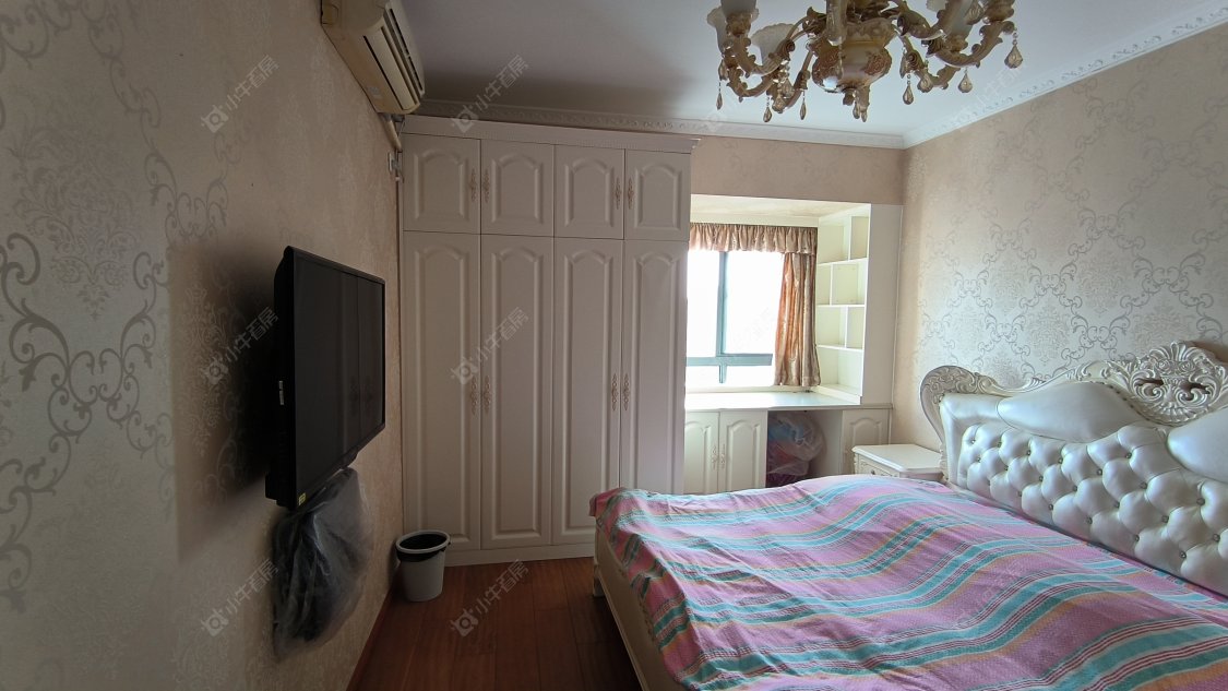 常州天隽峰在租房源室内图_小牛看房