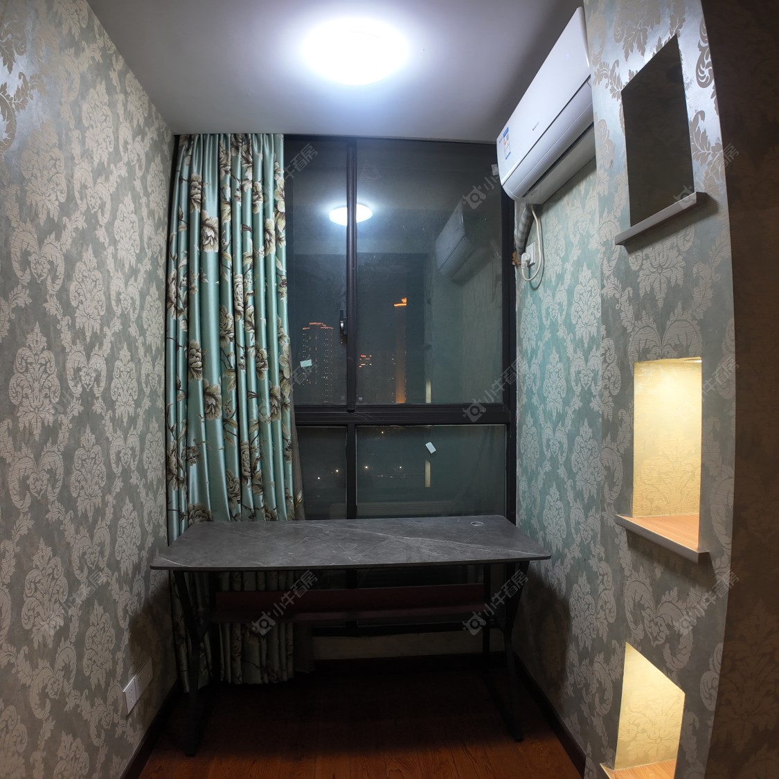 常州公园壹号四期在租房源室内图_小牛看房