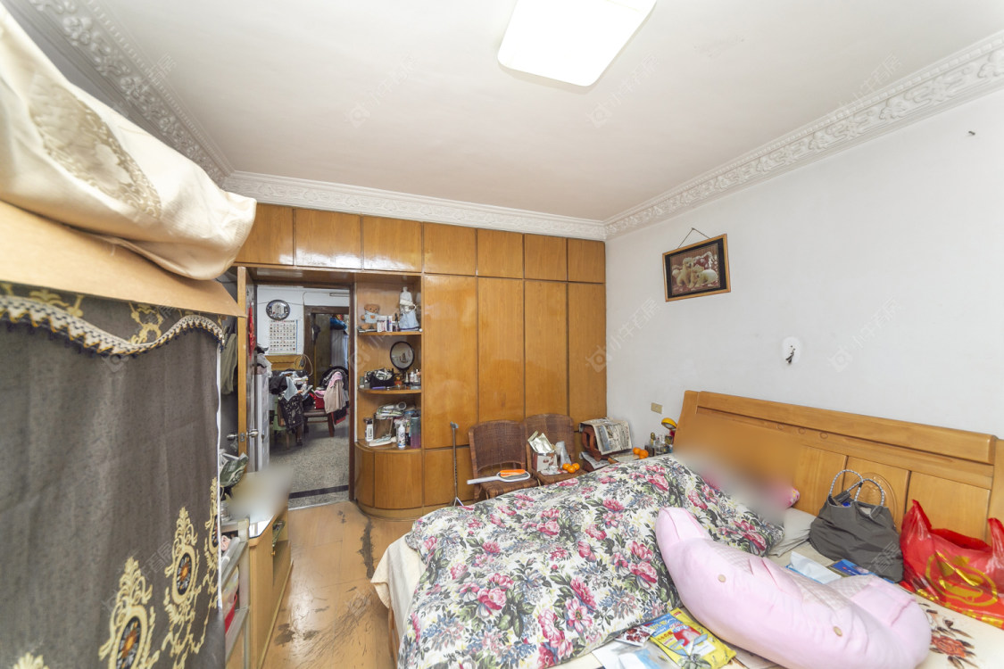 常州会馆浜新村在售二手房源室内图_小牛看房