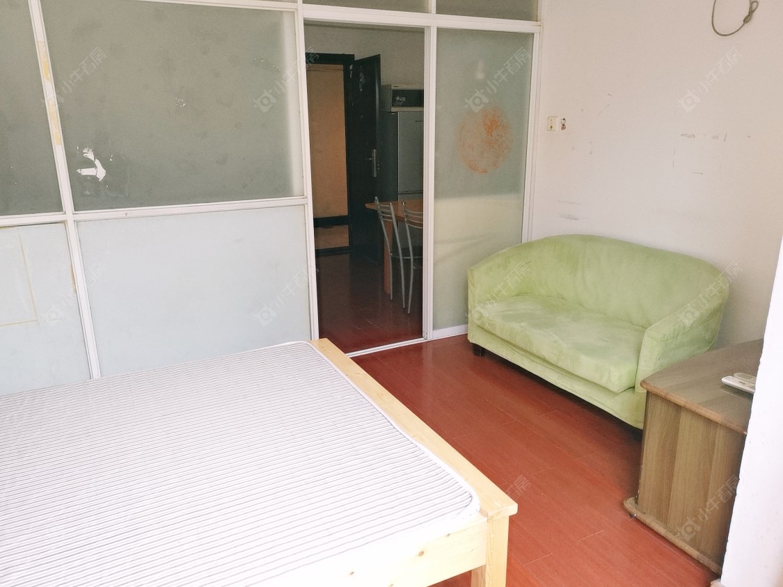 常州新荷花园在租房源室内图_小牛看房