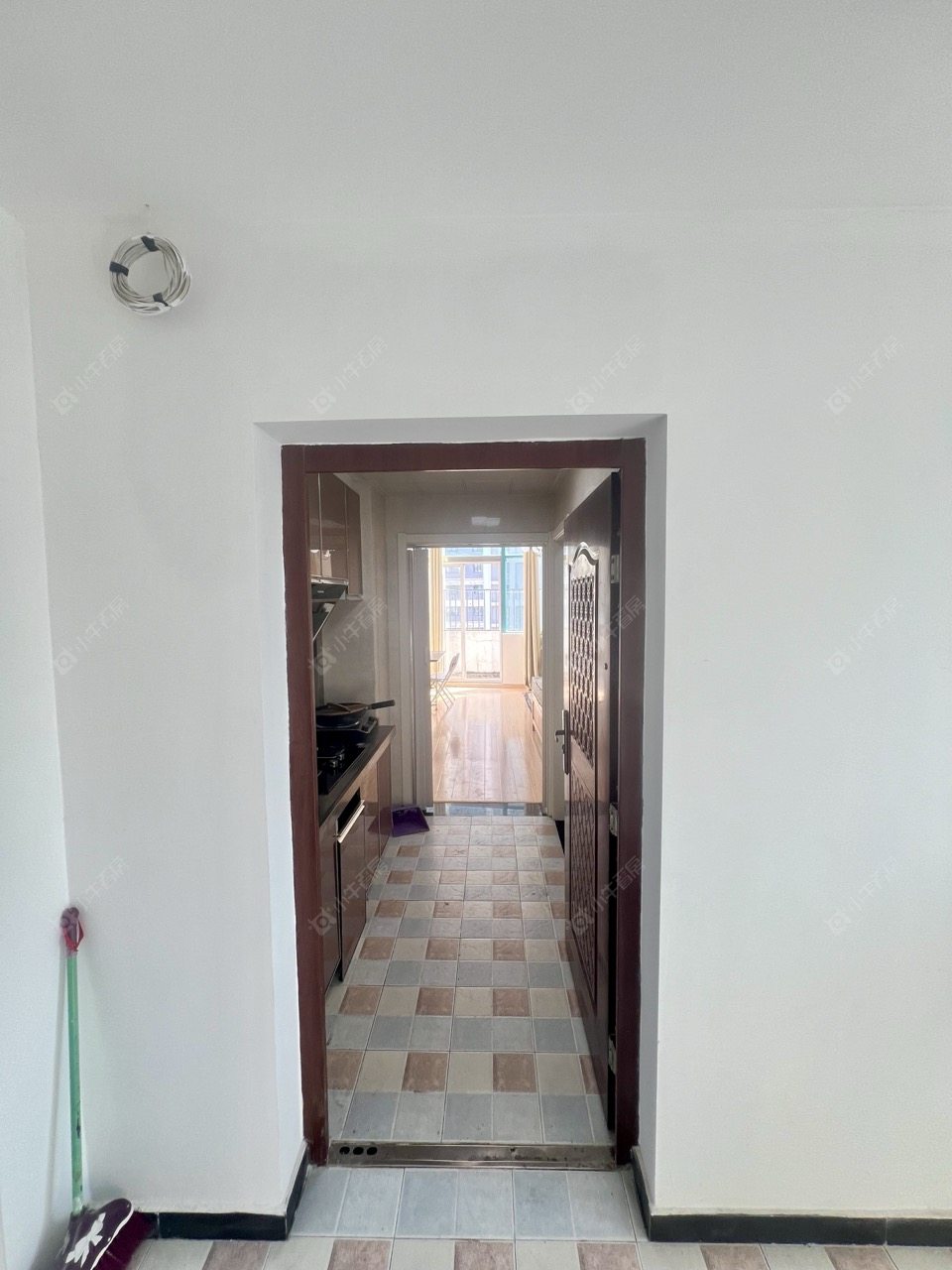 常州府琛商务广场在租房源室内图_小牛看房