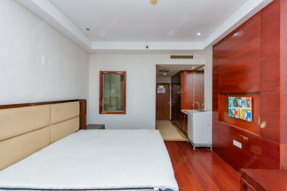 常州凯纳商务广场在售二手房源室内图_小牛看房