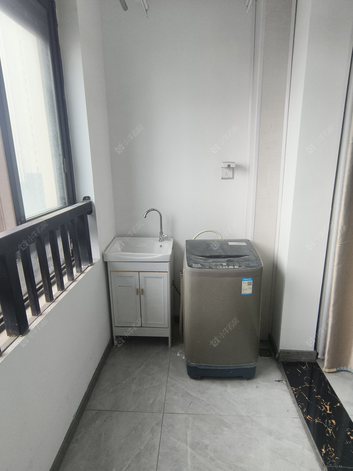 常州百馨西苑五期在租房源室内图_小牛看房