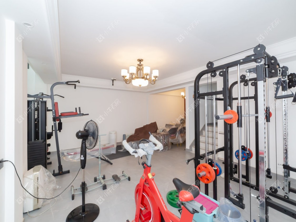 常州九龙仓时代上院别墅区在租房源_小牛看房