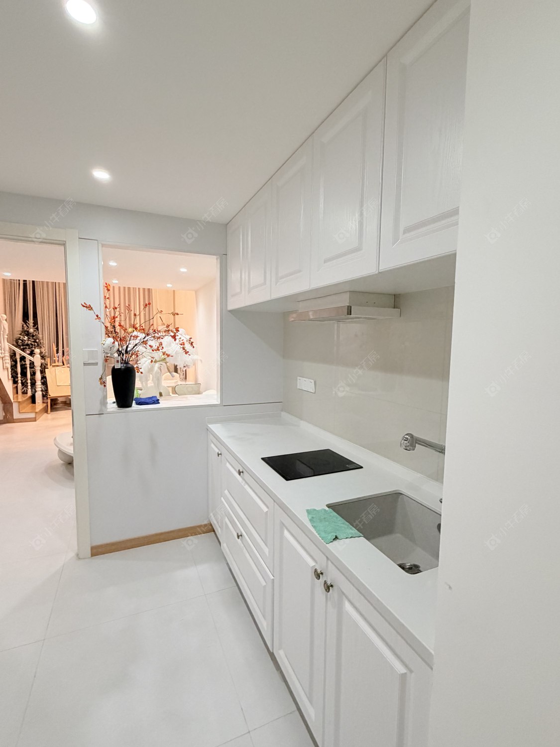 常州芝荟时光在租房源室内图_小牛看房