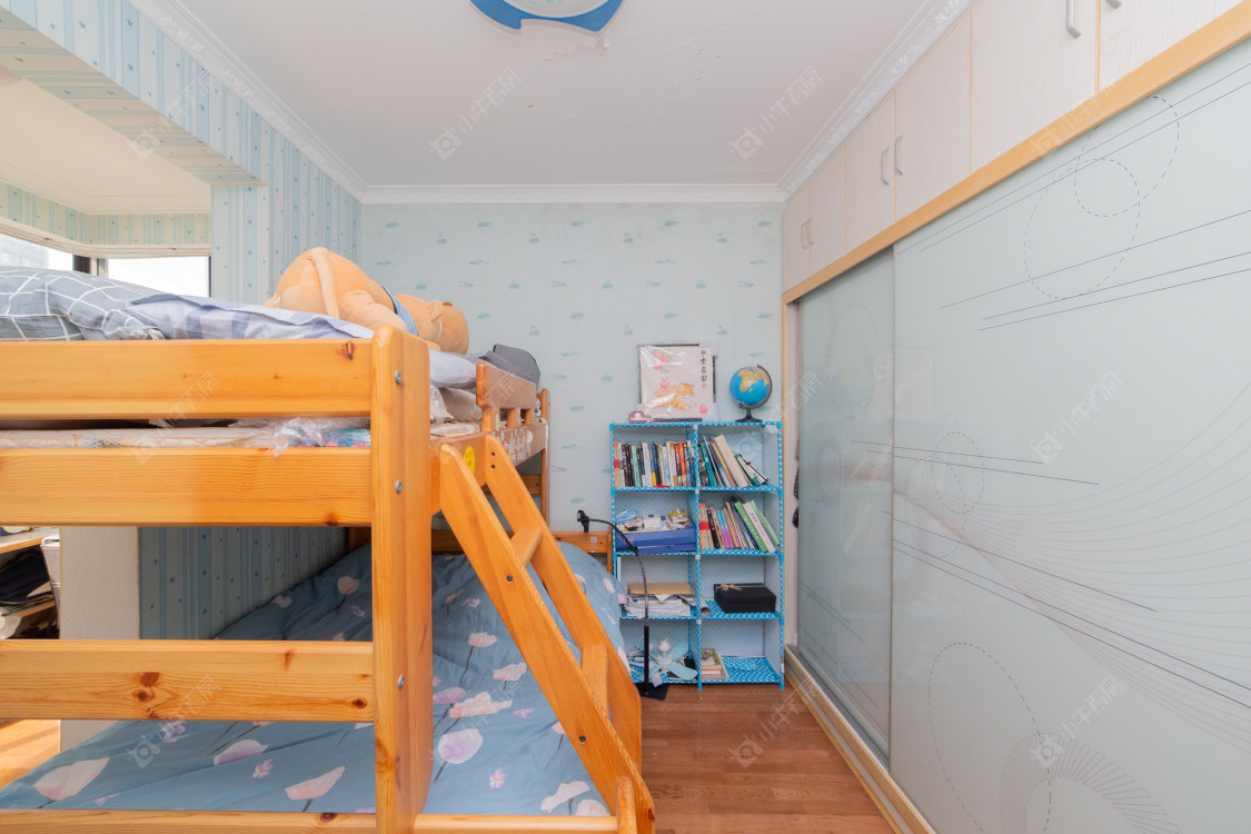 常州福地聚龙苑在售二手房_小牛看房