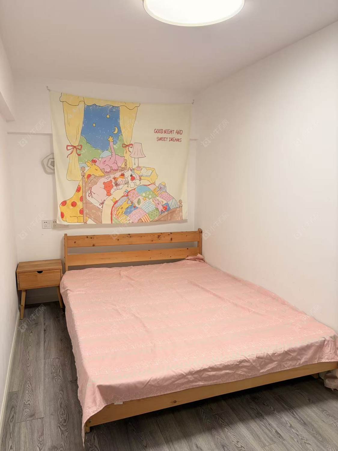 常州保纳商业广场在租房源_小牛看房