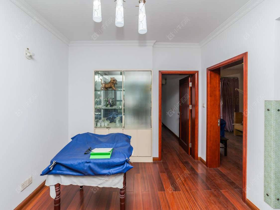 常州花溪兰庭在售二手房源室内图_小牛看房