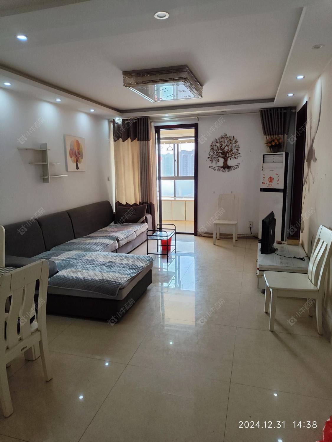 常州绿都万和城五区租房_小牛看房