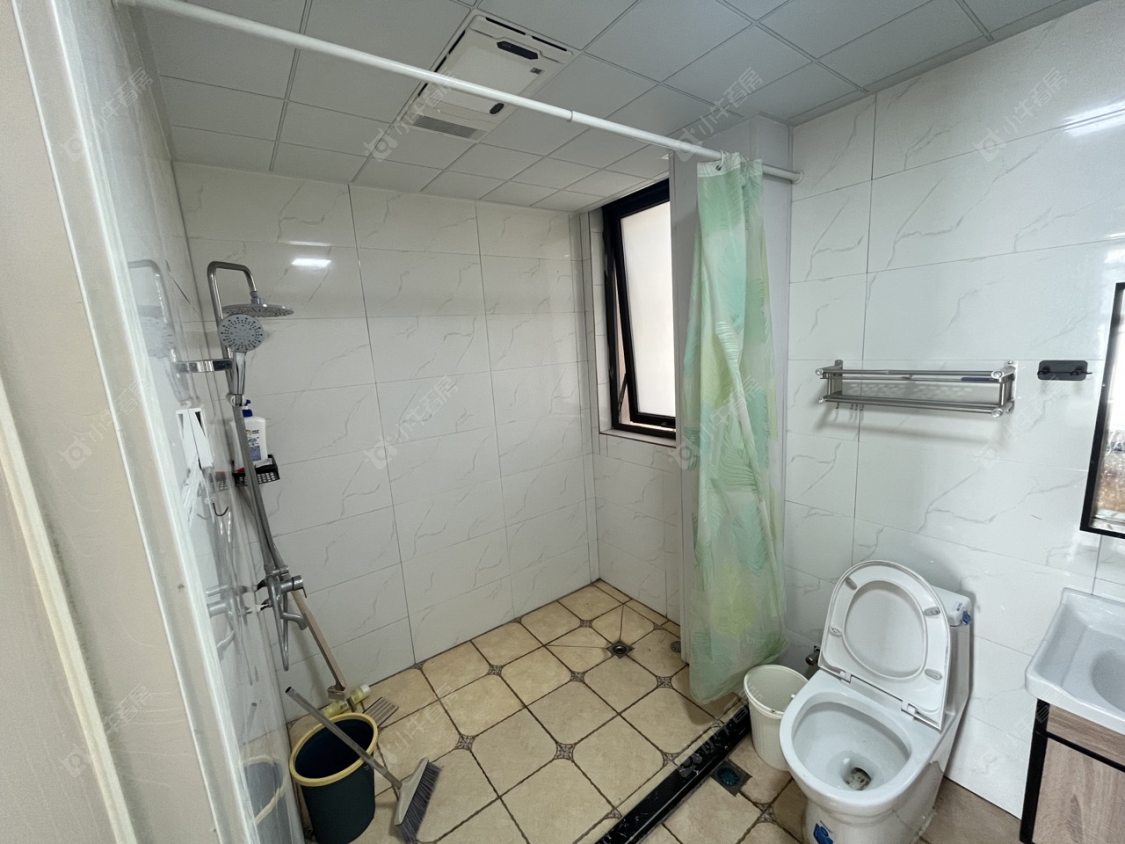 常州旭辉都会里在租房源室内图_小牛看房