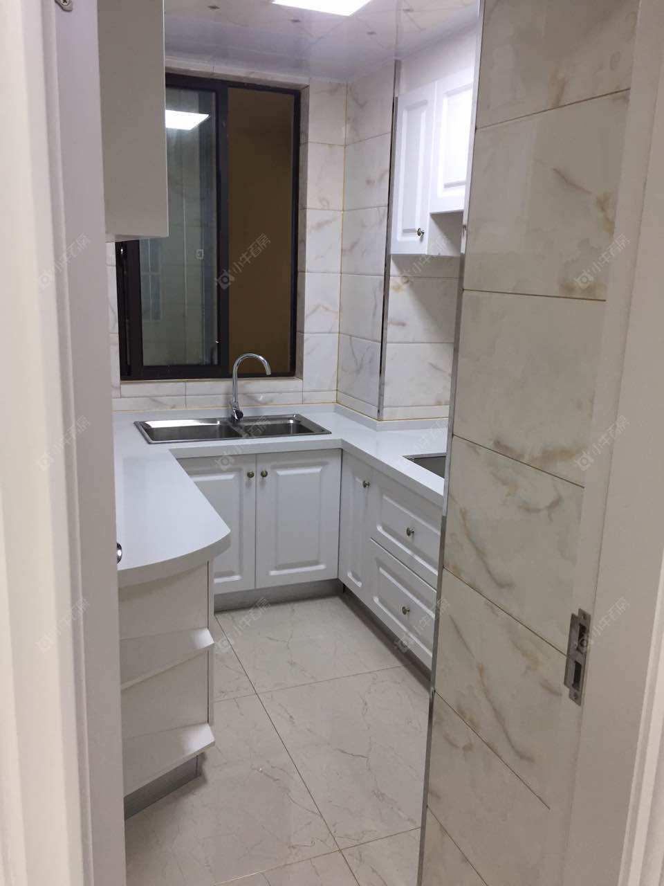 常州绿地香奈在租房源_小牛看房