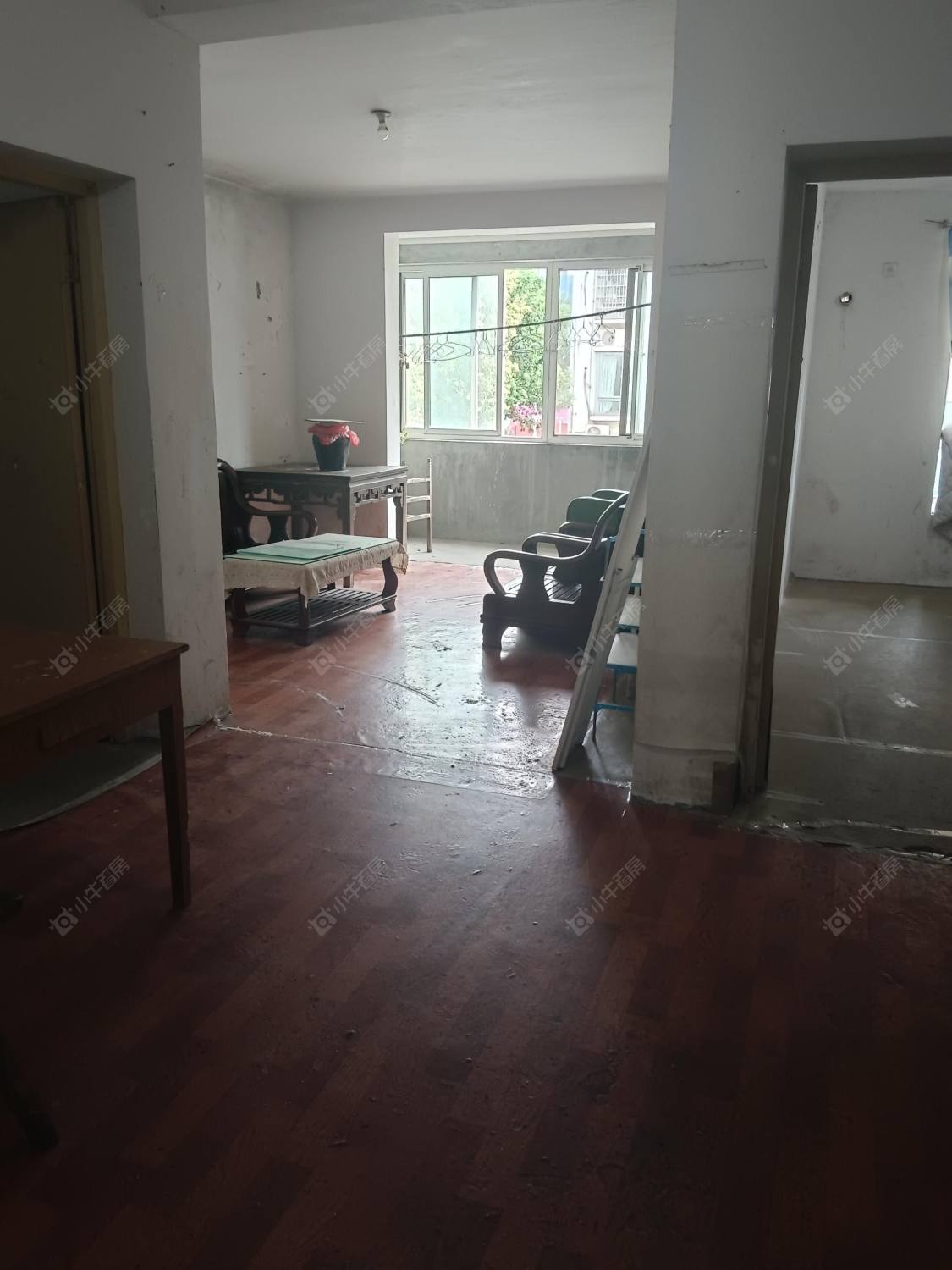 常州百馨北北苑租房_小牛看房