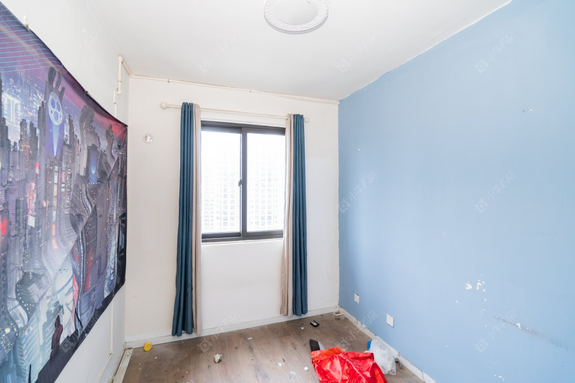 常州华润国际六期在售二手房源室内图_小牛看房