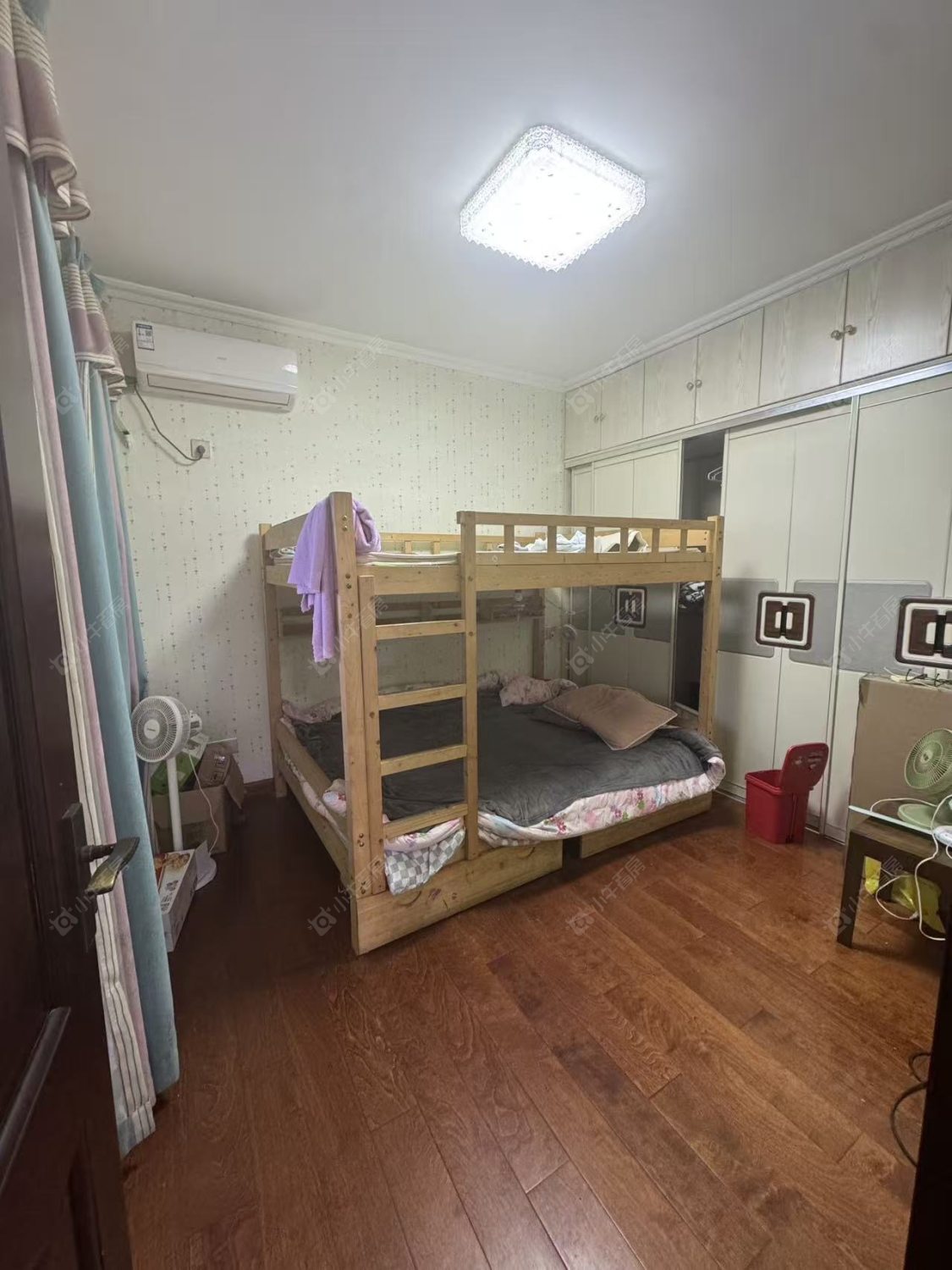 常州金梅花园北区租房_小牛看房