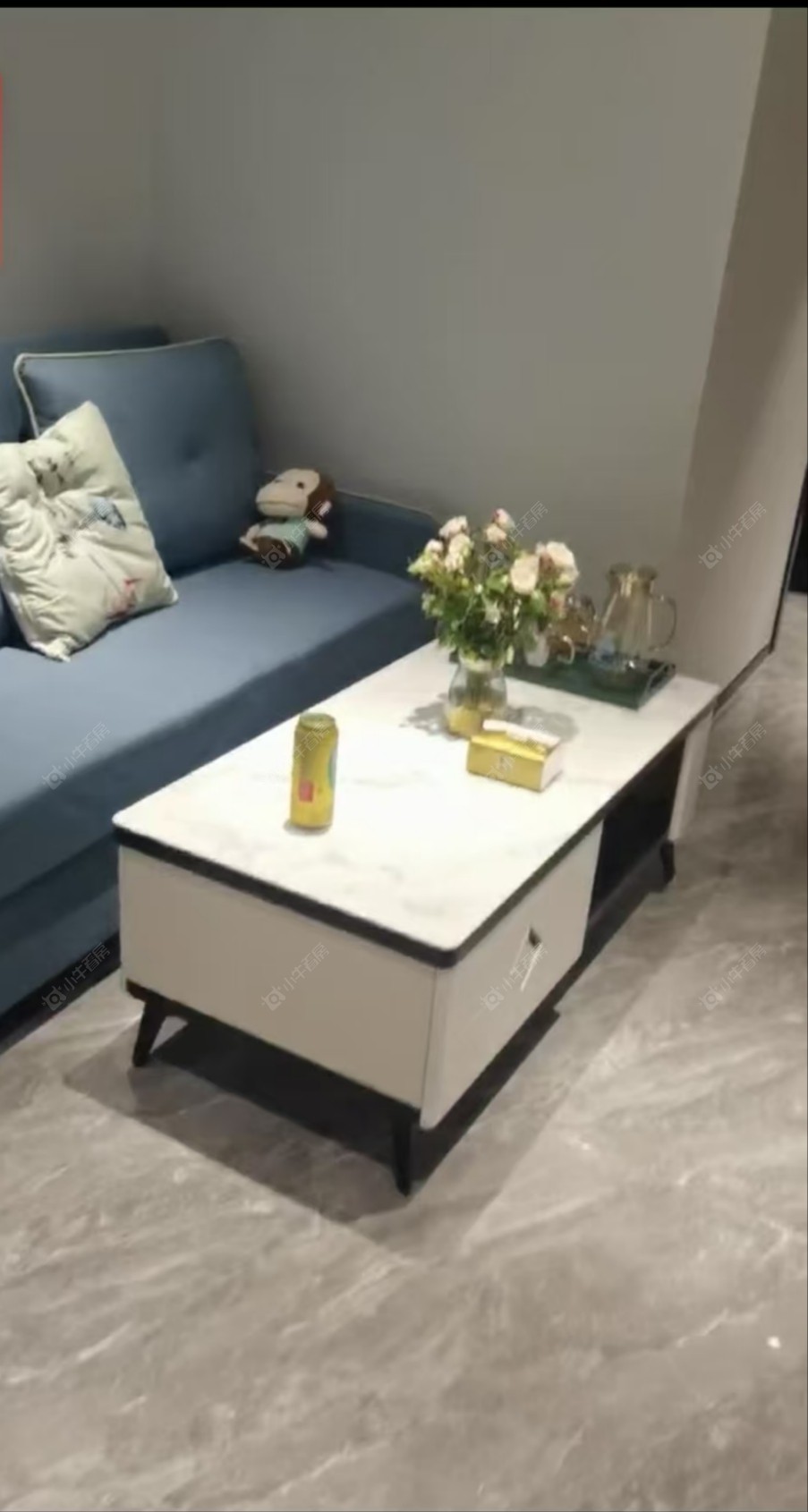 常州牡丹三江公寓在租房源_小牛看房