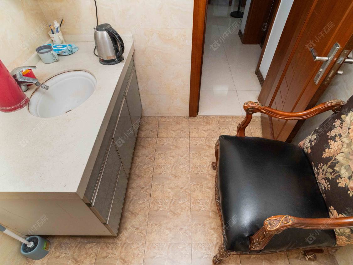 常州青枫公馆在售二手房源室内图_小牛看房