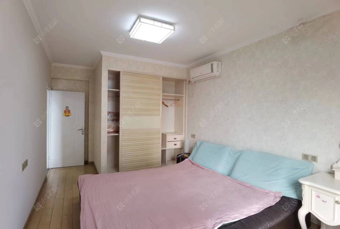 常州凤凰名城在租房源室内图_小牛看房