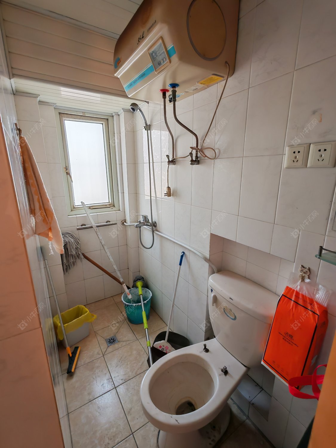 常州县北新村在租房源_小牛看房