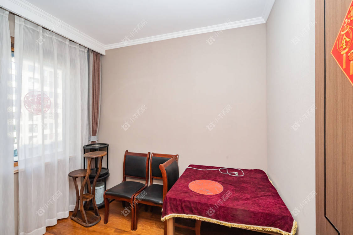 新城璞樾和山房源室内图 常州新城璞樾和山在租房源室内图_小牛看房