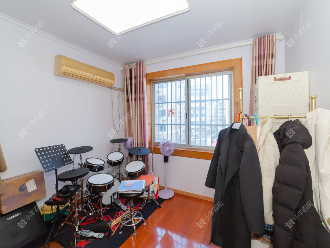 常州北环南村在租房源室内图_小牛看房