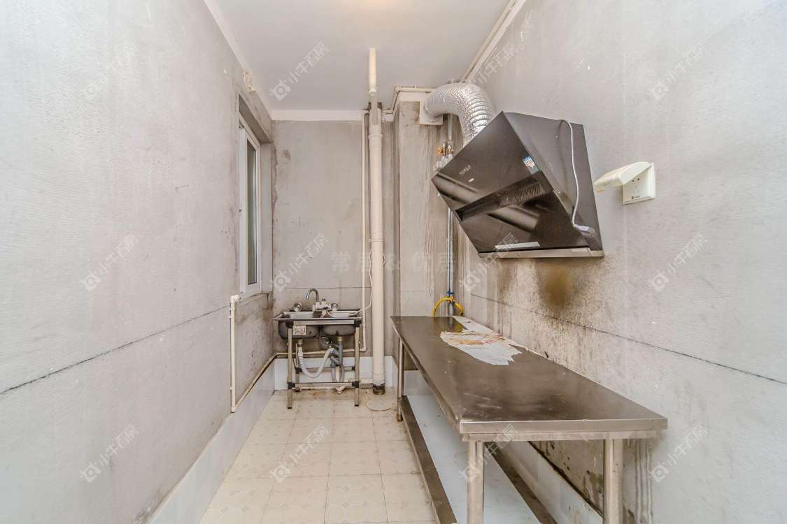 常州美林湖水岸枫情在租房源室内图_小牛看房