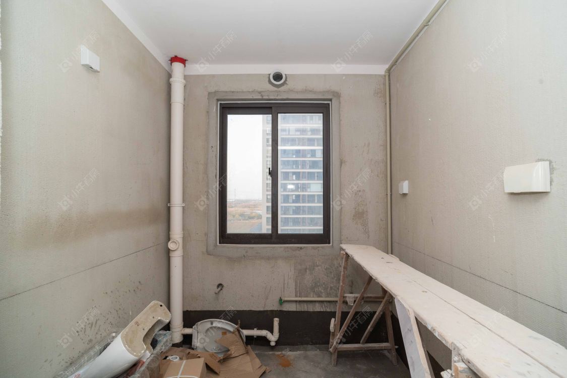 常州泰村花园在售二手房源室内图_小牛看房