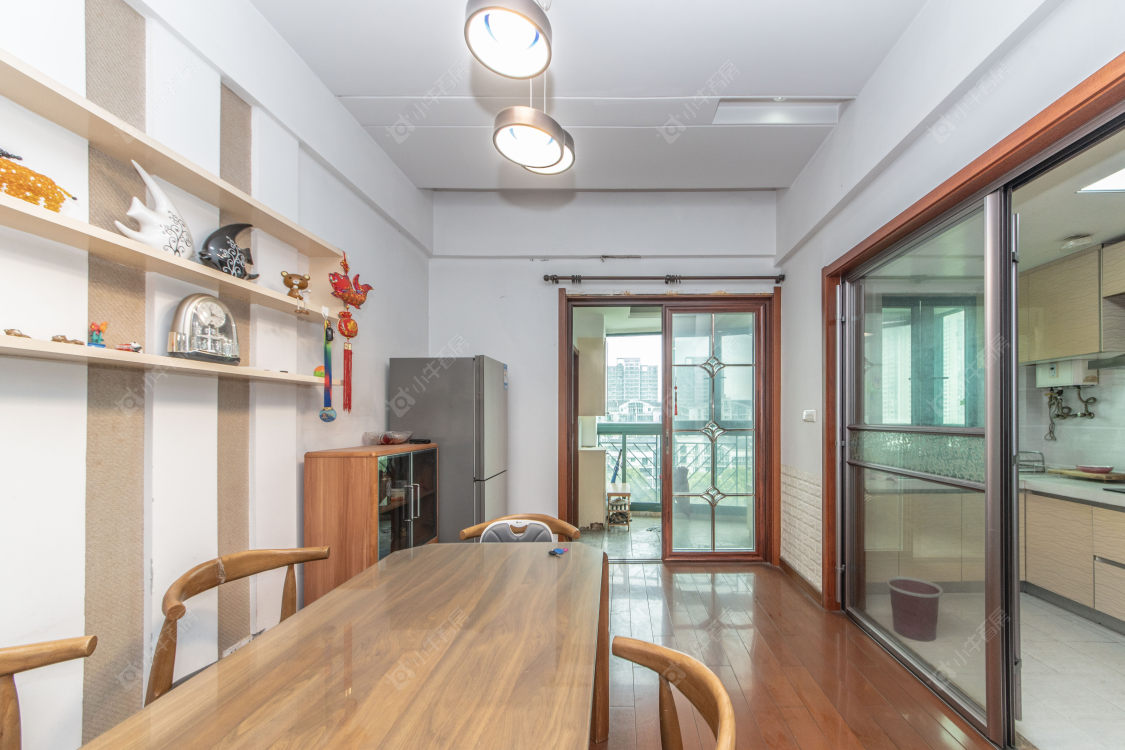 常州天安花园在售二手房源室内图_小牛看房