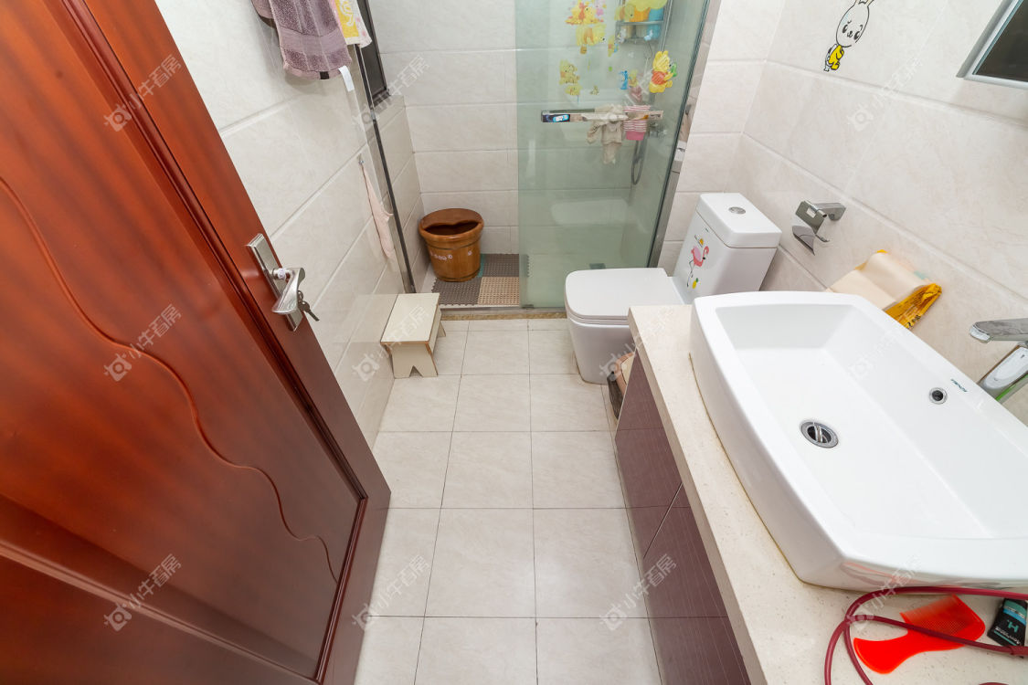 常州绿都万和城五区在租房源_小牛看房