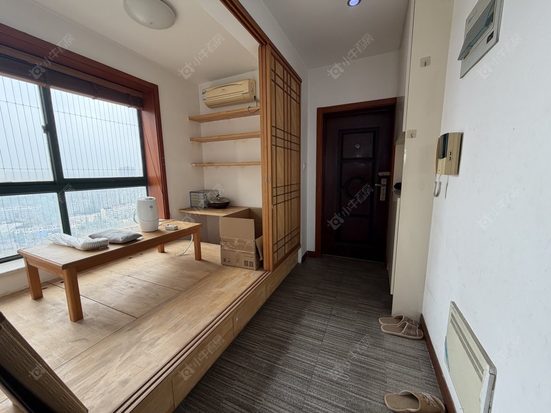 常州璞丽湾花园在租房源_小牛看房