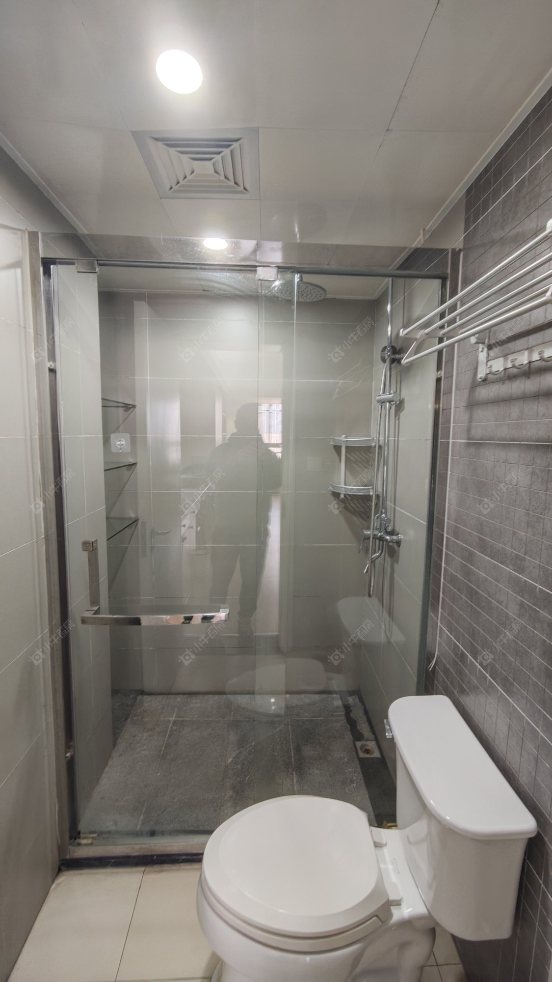 常州世茂广场在租房源室内图_小牛看房