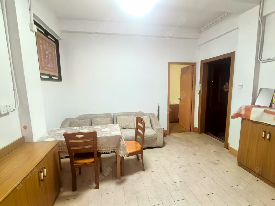 常州汇丰一村在租房源室内图_小牛看房