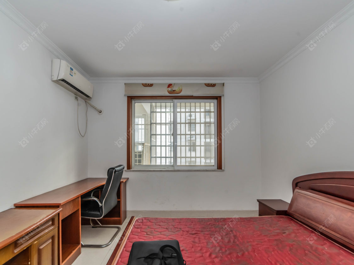 常州百馨苑南苑在售二手房源室内图_小牛看房