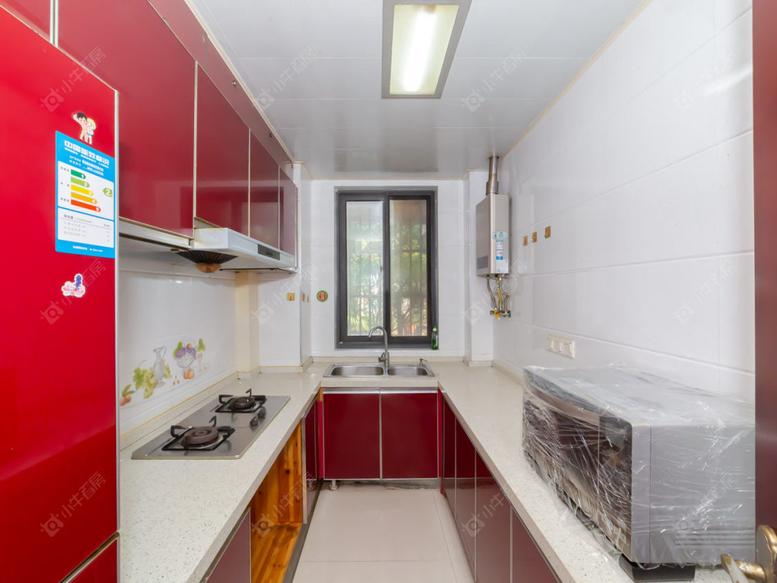 常州景秀世家在售二手房源室内图_小牛看房