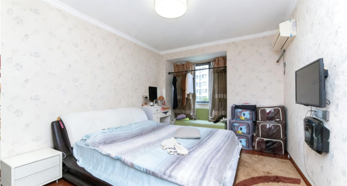 常州顺园八村二期在租房源_小牛看房