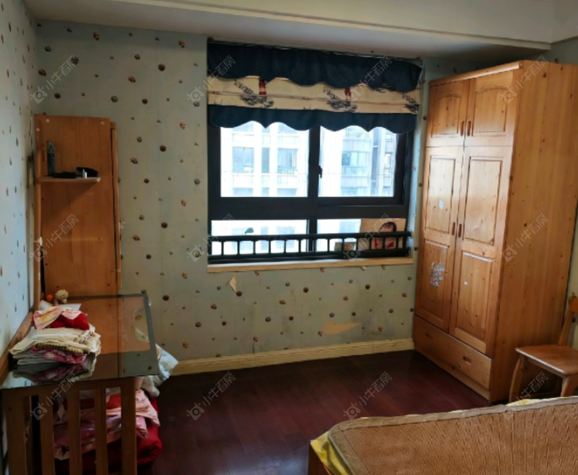 常州绿地峰云汇在租房源室内图_小牛看房