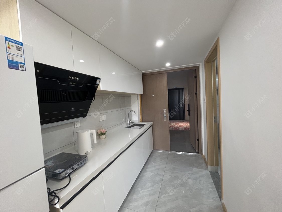 常州天奕云著在租房源室内图_小牛看房