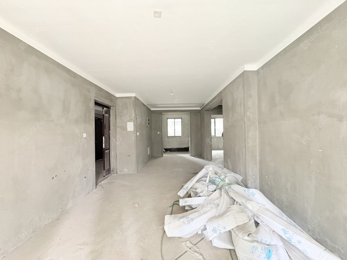 丹阳天瑞宸在售二手房源室内图_小牛看房