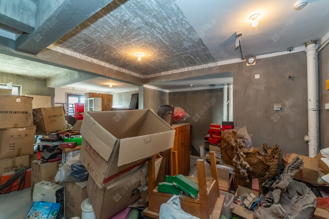 常州绿都万和城七区在售二手房源室内图_小牛看房