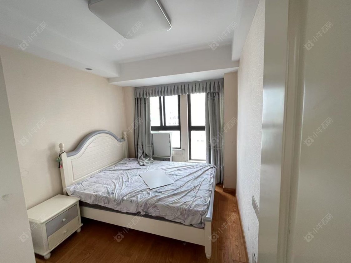 常州福地聚龙苑在租房源室内图_小牛看房